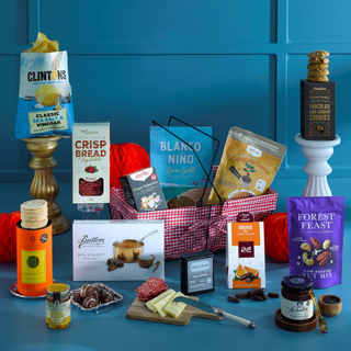 The Foodie Gift Hamper image
